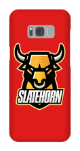 Logo Samsung Phone Cases