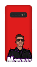 mcmowbs Samsung Phone Cases