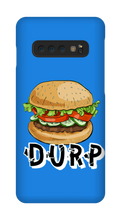 durrrp Samsung Phone Cases