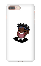EmuuSama (Icon) iPhone Phone Case