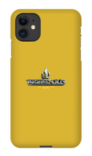 ARZADOUS ARMY iPhone Cases