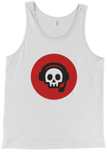 skullboxplays Tank Top