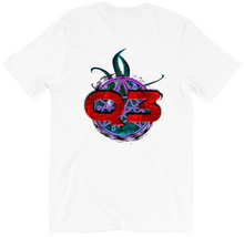 Remera del Canal (Alt)