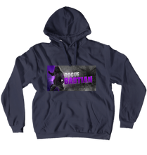 roguebastian Hoodies (No-Zip/Pullover)
