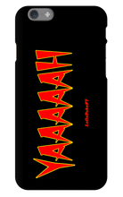 Cover iPhone YAAAAH