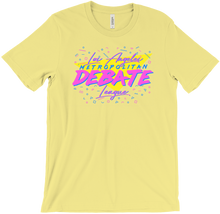 SDI 2018's Shirt