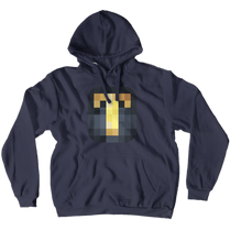 Throlash Hoodies (No-Zip/Pullover)