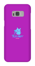 tylerknight Samsung Phone Cases
