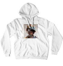 CallofPablo Hoodies (No-Zip/Pullover)