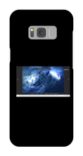laslawigamer Samsung Phone Cases