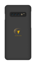 pontostv Samsung Phone Cases