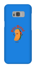 pitabread9390 Samsung Phone Cases
