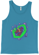 CandySweetnuss Tank Top
