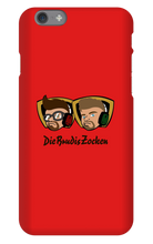 DieBrudisZockenTD IPHONE HÜLLE