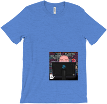 webrick T-Shirts