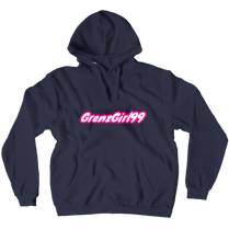 grenzgirl99 Hoodies (No-Zip/Pullover)