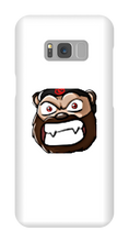 sayggjerbear Samsung Phone Cases