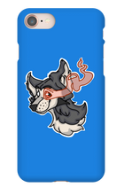 Doggo P1K Phone Case (iPhone)