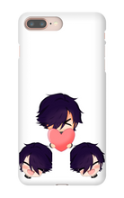 fanboyhouyi iPhone Phone Case