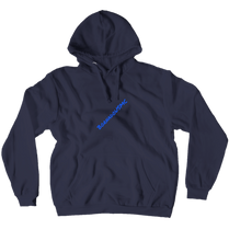 BornadoUSMC Hoodies (No-Zip/Pullover)
