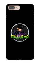 chillionaire_yt iPhone Phone Cases