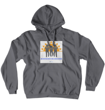 Be sound Hoodie (No-Zip/Pullover)