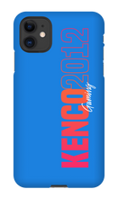 kenco2012 iPhoneCases
