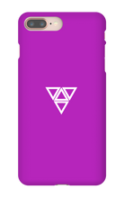 PyramidGG iPhone Phone Cases