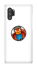 Oddlife123 Samsung Phone Cases