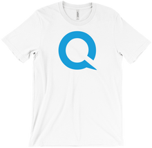 quasarclan t shirts (Getting white is the best)