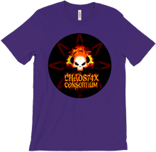 CHAOS74X T-Shirts