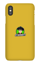 gtawaisiti iPhone Phone Cases