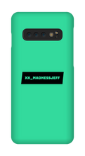 xx_madnessjeff Samsung Phone Cases