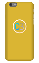 Clean Cobalt31ue iPhone Cases