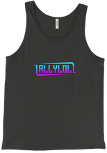 allylol Tank Top