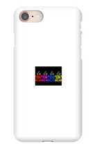 zenyarcade iPhone Phone Cases