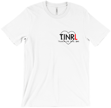 There is no real love (heart edition) T-Shirts