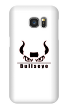 im_bullseye Samsung Phone Cases