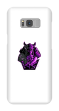Iggy Samsung Phone Case