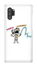 mumkuro Samsung Phone Cases