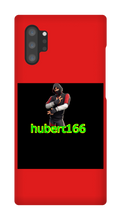 hubertson166 Samsung Phone Cases