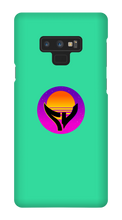 connorlove9 Samsung Phone Cases