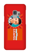 evanthezoogaming Samsung Phone Cases