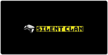Team Silent Gaming Mousepads {XXL}