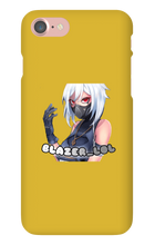 Iphone Cover Blazer