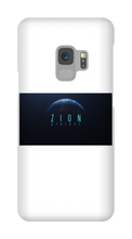 roccobrunozion Samsung Phone Cases