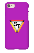 sarintal iPhone Phone Cases