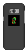 cobra_alete Samsung Phone Cases