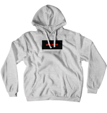 lethalshinobi59 Hoodies (No-Zip/Pullover)
