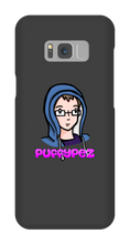 puffypez Samsung Phone Cases